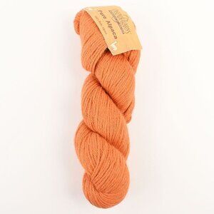 Cascade Yarns Pure Alpaca Yarn 100% Baby Alpaca 3062 Orange